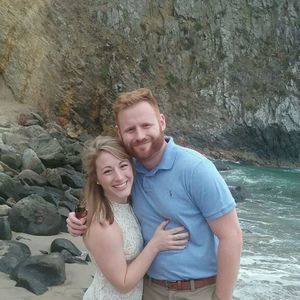 Meet your Posher, Courtland